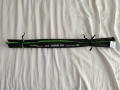 Въдици Yamaga Blanks Blue Current Wizy 610/4 pcs и Wizy 810/4 pcs,Shimano 25 Twin Power XD C3000HG., снимка 12