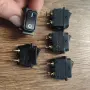 5 броя Превключвател ключ за мрежово напрежение с променлив ток (AC),, снимка 8