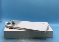 ГАРАНЦИОНЕН!!! Apple iPhone 17 Pro Max, 512GB, 5G, Silver, снимка 6