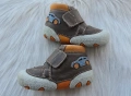 Детски обувки Bären-Schuhe естествена кожа №20, снимка 4