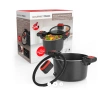 5.8 Л Енергоспестяваща Тенджера GOURMETmaxx от Алуминий, снимка 1