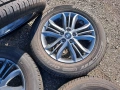джанти 5х114.3 17 цола, снимка 4