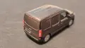 Norev Mercedes Benz Citan метална колекционерска количка. Нова, снимка 2