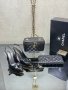 обувки на ток chanel , снимка 9