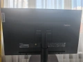 Продавам монитор LENOVO ThinkVision T24i-2L, снимка 3