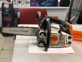 Бензинов моторен трион Stihl MS 194 T, снимка 1