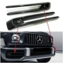 Продавам:Оригинални части за
MERCEDES-G, снимка 3