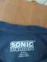Sonic the Hedgehog оригинална детска тениска Sega, за ръст до 116 см., снимка 2