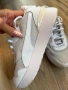 Дамски оригинални класически маратонки PUMA! 39 н, снимка 3