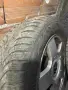 Джанти 5x100 зимни гуми , снимка 5