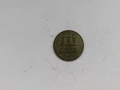 Хамбург 1 зеслинг 1855 г., снимка 3