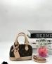 чанти Louis vuitton :➡️20cm⬆️14cm, снимка 9