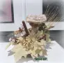 Есенна винтидж украса, снимка 4