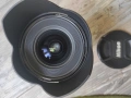 Чисто нов обектив Nikon AF-S Nikor 20/1.8 G ED, снимка 2