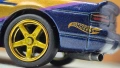 nissan silvia s13 hot wheels , снимка 6