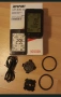 iGPSPORT iGS320 GPS велокомпютър, снимка 3