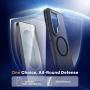 Силиконов/TPU кейс с магнитно позициониране и пръстен за Samsung Galaxy S26 Ultra (6.9"), снимка 3