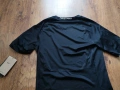 NIKE Men's Np Df Tight Fit Top SS - мъжка тениска р- р М НОВА, снимка 7