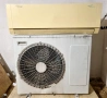 Инверторен климатик 18000 BTU -  DAEWOO DSB-F1875LH -  за ремонт, снимка 1