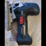 Безчетково акумулаторно зеге Bosch GST 18V-125 S 18V, без батерия и зарядно, снимка 4