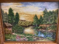 Гоблен, снимка 3