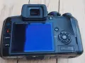 DSLR Olympus E-450 4/3, снимка 5