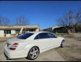 Mercedes - Benz S550, снимка 4