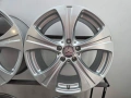 4бр 18ски джанти за MERCEDES 5х112мм A180268 , снимка 3