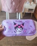 Нов комплект раница KUROMI, несесер, чанта за храна, сметало!, снимка 5
