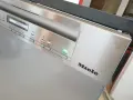 AutoDos - XXL - Miele Съдомиялна - Wi-Fi - Auto Open - Частично Вграждане, снимка 5