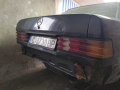 Mercedes 190 300TD 6 speed manual, снимка 11