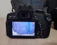 Canon EOS 750D - Комплект за фотография, снимка 4