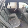 Кожен салон BMW X5 E53 Кожено рекаро БМВ Х5 Е53 , снимка 6