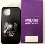 Гръб за iphone 13 Mobilfox MagSafe Black, снимка 4