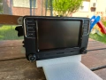 VW SCUMAXCON  RCD 360 PRO2 Android Auto/Car Play/BT/SD/USB , снимка 3