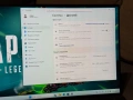 15.6’FHD+IPS 500nits/i9-12900H/RTX A2000 8GB/Dell Precision 5570/32GB DDR5/512GB SSD, снимка 10