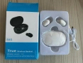 Bluetooth слушалки E6S True Wireless Headset, снимка 2