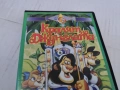КРАЛЯТ НА ДЖУНГЛАТА-ORIGINAL VHS TAPE 0707261148L1, снимка 6