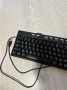 Комплект клавиатура и USB мишĸа Logitech, снимка 2