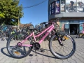 X Велосипед 26" URBAN розов, снимка 1
