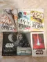 Колекция книги и комикси Star Wars, снимка 3