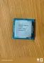 Процесор intel i3 8100 сокет 1151, снимка 1