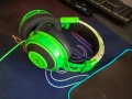 Razer Kraken Gaming Слушалки (Зелени) – Работят перфектно!, снимка 2
