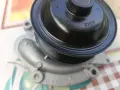 Нова Оригинална Водна Помпа Mercedes Мерцедес OM642 V6 320CDI 350CDI A6422000701 , снимка 2