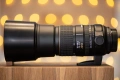 Sigma 135-400mm f/4.5-5.6 D APO Никон, снимка 2