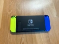 Nintendo switch с 6+ игри, снимка 5