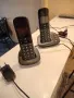 Безжични Стационарни Телефони Philips XL495 Duo, снимка 4
