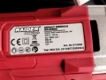 Ударен електрически гайковерт RAIDER, снимка 4