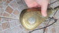 Старинна османска барутница, снимка 9