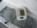 Omron M2- японски апарат за кръвно , снимка 4